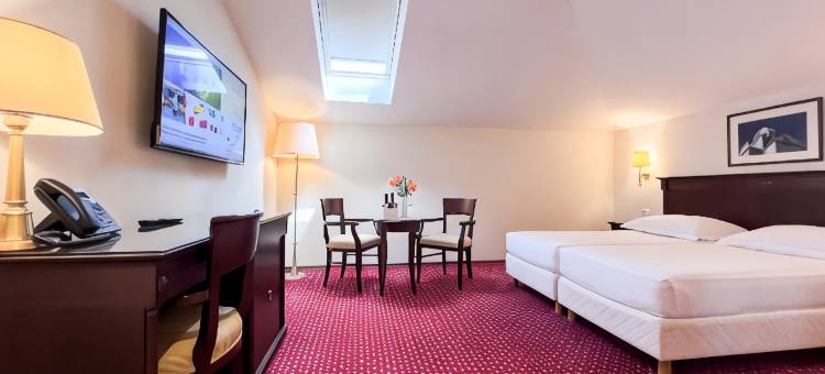 阿马德里雅公园阿贾瓦酒店(Amadria Park Hotel Agava)图片