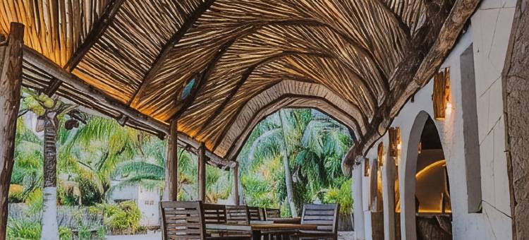 阿利托图兰酒店(Alito Tulum Hotel)图片
