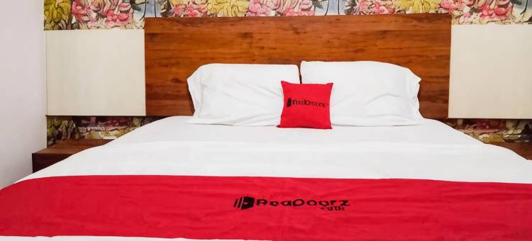 RedDoorz at Pantai Panjang Bengkulu 2 Citandui图片