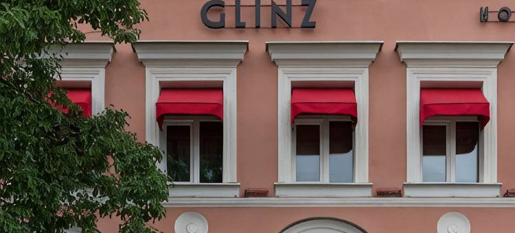 Glinz Hotel by Ginza Project图片