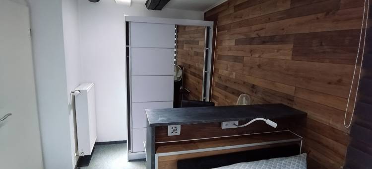 科尔威耶尔霍夫酒店(Hotel Corveyer Hof)图片