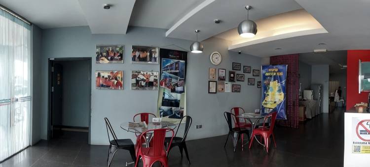 地铁客栈(Metro Inn Sdn Bhd)图片