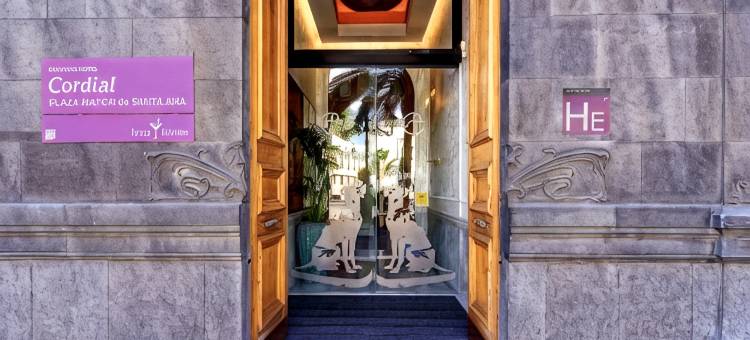 锡安大广场友好精品酒店(Boutique Hotel Cordial Plaza Mayor de Santa Ana)图片
