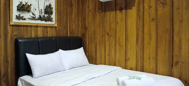 Homestay Klasik Desa Wisata Kasongan RedPartner图片