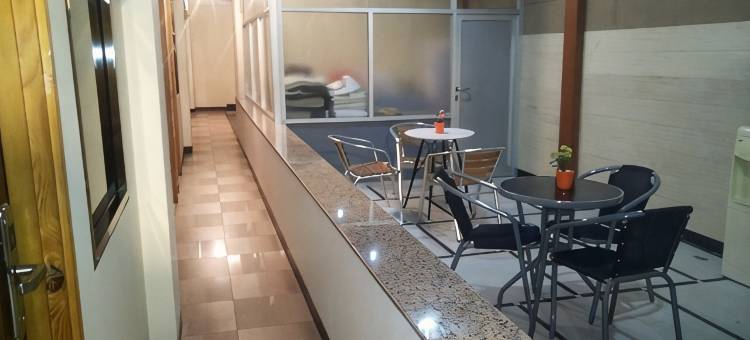 希哈贝拉吾家酒店(Mine Home Hotel Cihampelas)图片