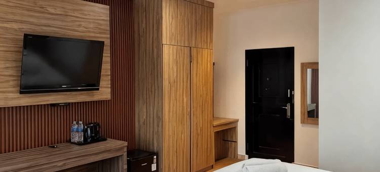Majestic Hotel Palembang图片