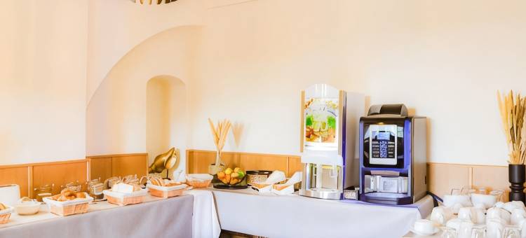 旧波斯塔酒店(Hôtel Posta Vecchia)图片