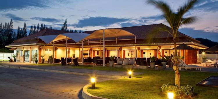 泰国度假村酒店(Thailand Resort Hotel)图片