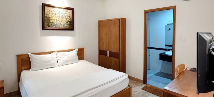 维沃酒店(VeeVoo Hotel)图片
