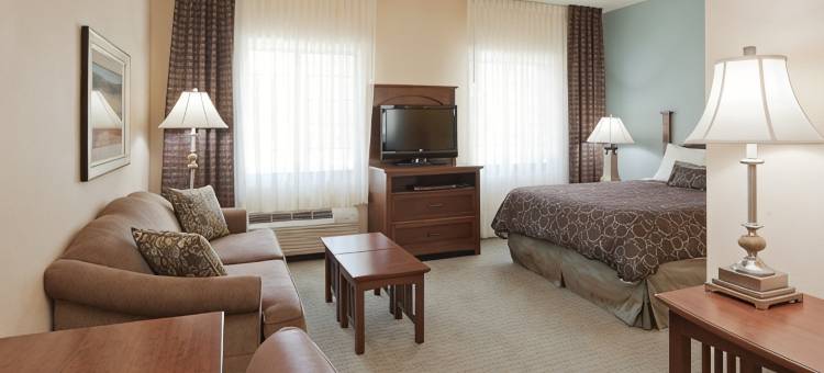 Staybridge Suites 拉斐特机场(Staybridge Suites LAFAYETTE-AIRPORT by IHG)图片