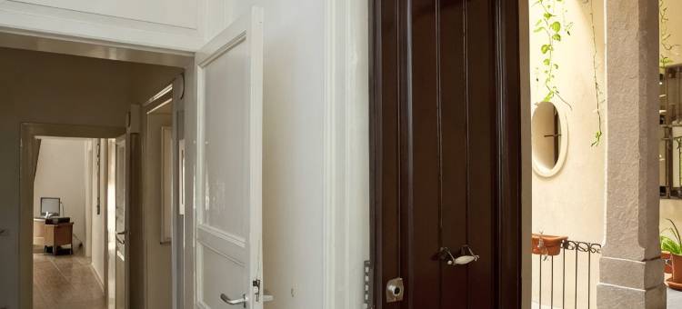 Mare e Mura Comfortable holiday residence图片