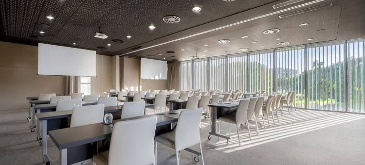 SB BCN活动四星级高级酒店(Hotel SB BCN Events)图片