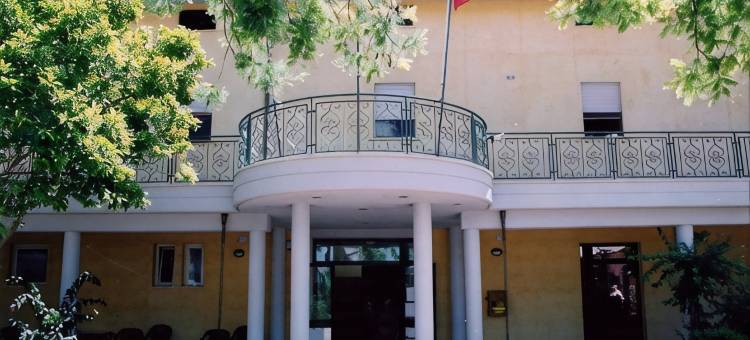 Hotel Mercede 2图片