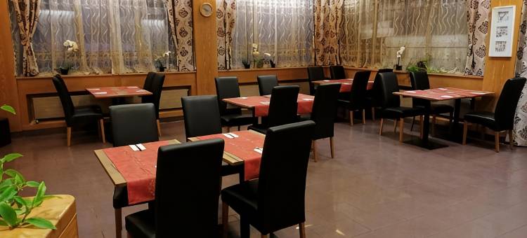 司登德酒店(Hotel du Stand)图片