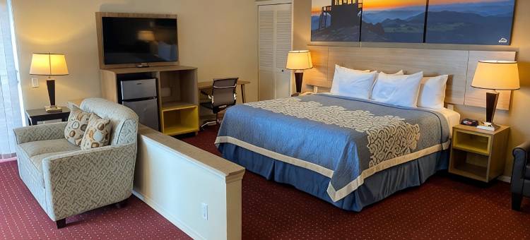 纽波特戴斯酒店(Days Inn by Wyndham Newport OR)图片