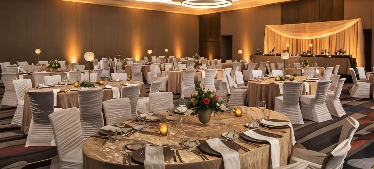 凯悦丽晶酒店-布卢明顿-明尼阿波利斯(Hyatt Regency Bloomington - Minneapolis)图片