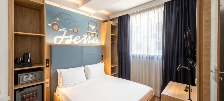 尼奥酒店(Neo Hotel)图片
