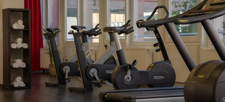 优品迎慕尼黑市东酒店(Premier Inn Munchen City Ost)图片