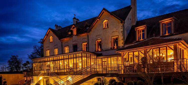 Rymska领域 & Spa - Relais & Châteaux(Domaine de Rymska & Spa - Relais & Châteaux)图片