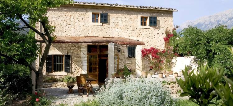 芬卡元老酒店(Finca Ca's Curial - Agroturismo - Adults Only)图片