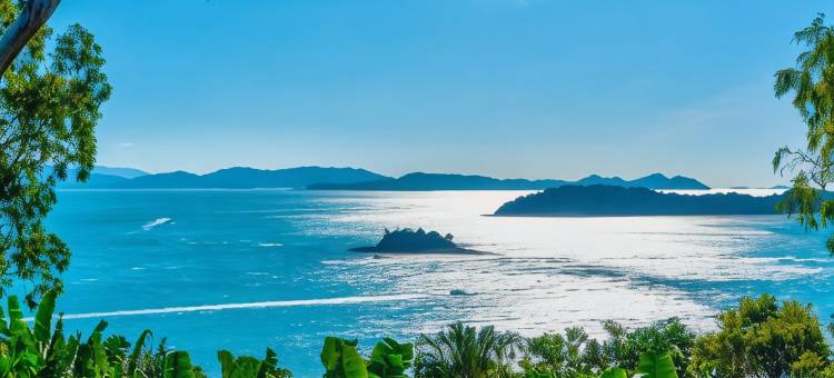 蓝水景观16(Blue Water Views 16 - 3 Bedroom Penthouse with Ocean Views)图片