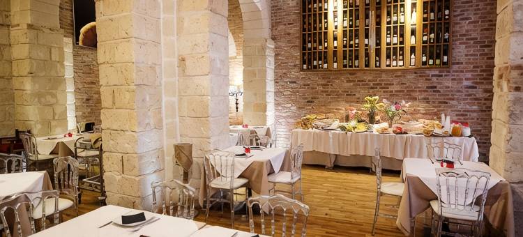 新巴迪亚公寓(Badia Nuova Apart Hotel)图片