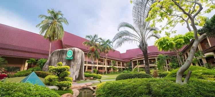 爱法摩沙度假村(A'Famosa Resort Melaka)图片
