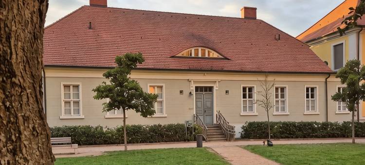 布兰登堡大教堂酒店有限公司(Hotel Brandenburger Dom Gmbh)图片