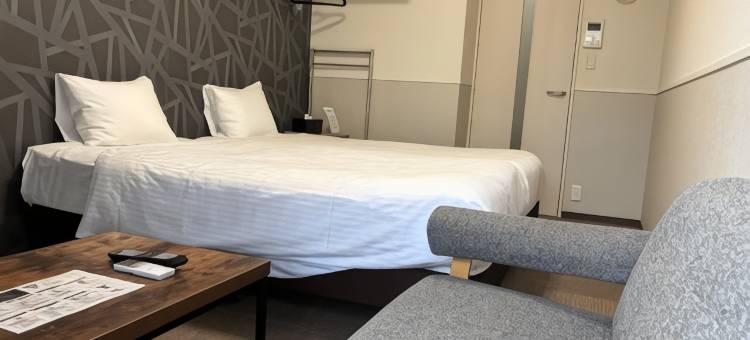 福冈兰多尔住宅酒店(Randor Hotel Fukuoka)图片