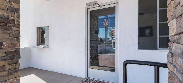 Motel 6洛米塔，加利福尼亚(Motel 6 Lomita, CA)图片