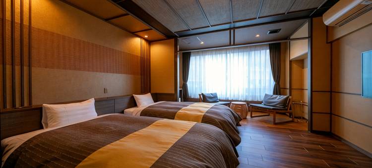 宝泉寺汤本屋观光酒店(Hosenji Kanko Hotel Yumotoya)图片