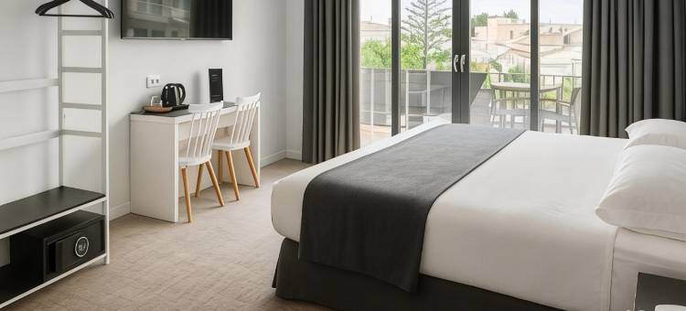 锡切斯酒店(Hotel Sitges)图片