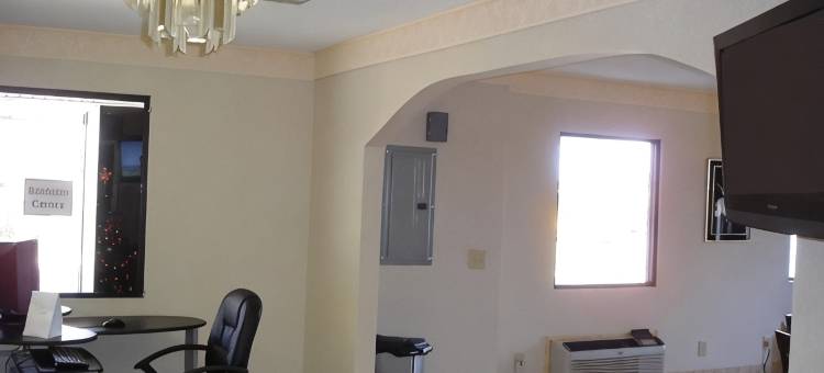 美肯艾森豪威尔公园大道美洲最佳价值套房酒店(Americas Best Value Inn and Suites Macon)图片