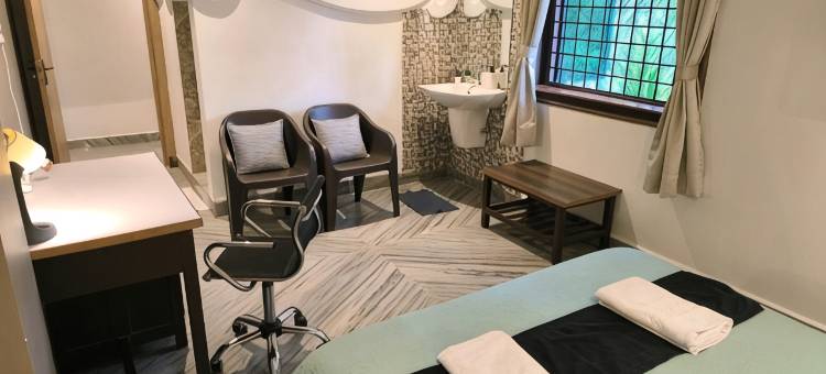 斯奥立姆假日公寓(Siolim Suites)图片
