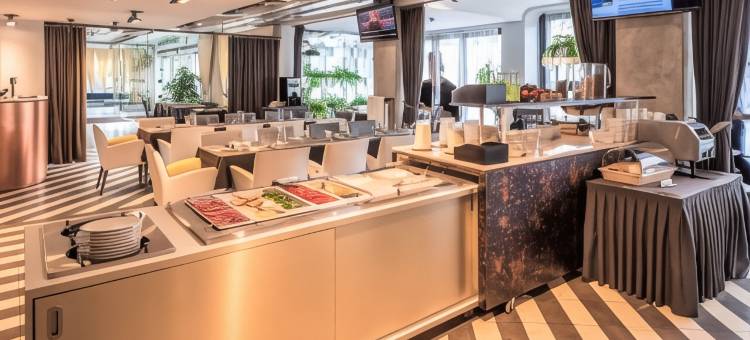 里加VEF酒店(Rija VEF Hotel with Free Parking)图片