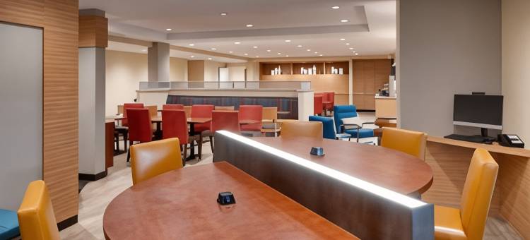 盐湖城德雷珀TownePlace Suites酒店(TownePlace Suites Salt Lake City Draper)图片