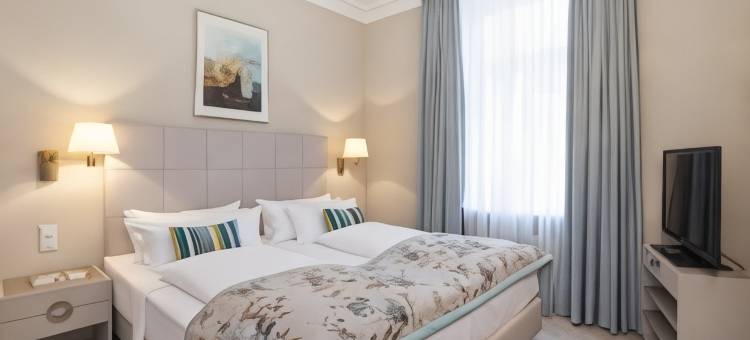 TOP 歌剧酒店(TOP Hotel an der Oper)图片