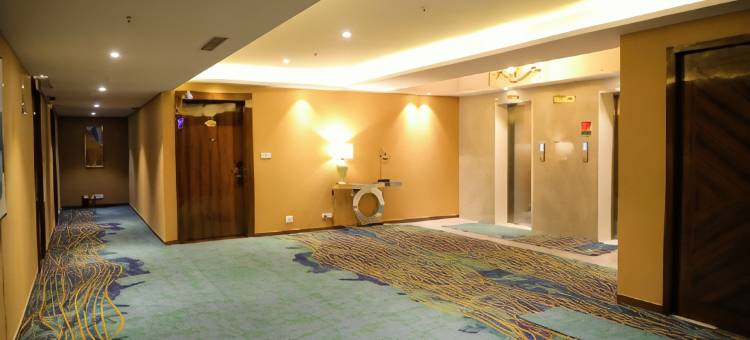 Oaktree Hotel图片