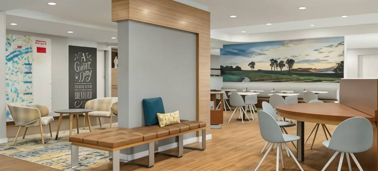 匹兹堡哈马尔维尔TownePlace套房酒店(TownePlace Suites Pittsburgh Harmarville)图片