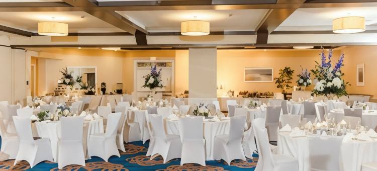 贝瑟尼滩万豪居家套房酒店(Bethany Beach Ocean Suites Residence Inn)图片