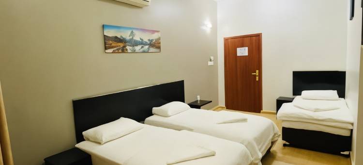 木尔坦酒店(Al Multaqa Hotel)图片