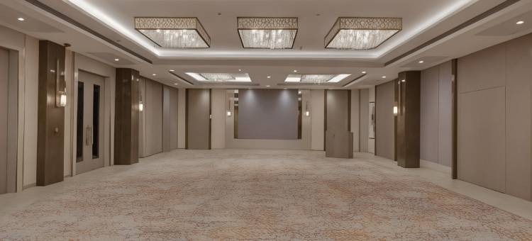 Fern Sattva 卡奇小盐沼度假村, Series by Marriott(The Fern Sattva Resort Little Rann of Kutch, Series by Marriott)图片