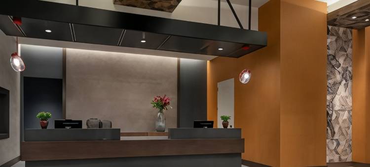 拉加尔托格伦代尔居家酒店(Residence Inn Los Angeles Glendale)图片