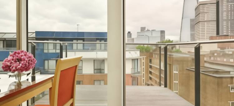 皇后街玛琳公寓(Marlin Apartments London City - Queen Street)图片