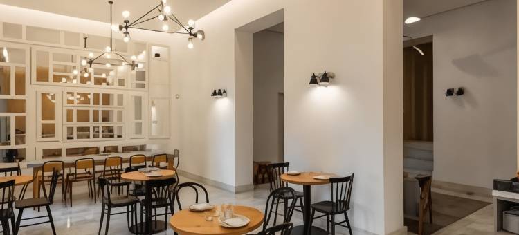 帕拉达德尔马克斯克莱克西亚酒店(Colectia Hotel Parada del Marqués)图片