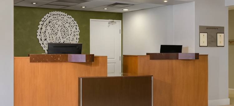圣迭戈老城区万枫酒店(Fairfield Inn & Suites San Diego Old Town)图片