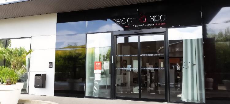 阿卡雄湾泽尼图德法义公寓式酒店(Comfort Aparthotel Bassin d'Arcachon)图片