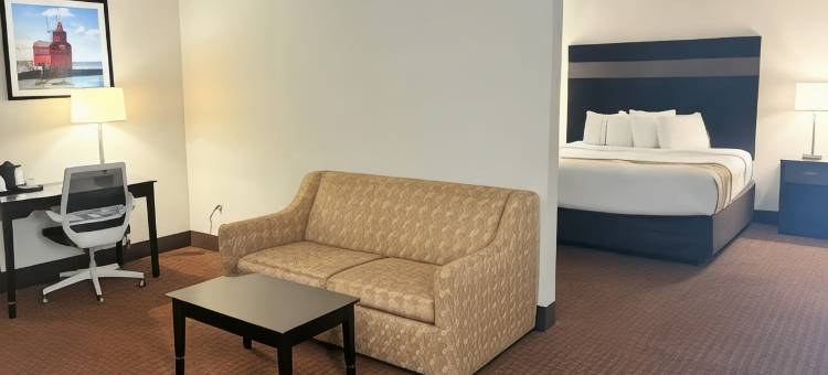 密歇根霍兰AmericInn酒店(AmericInn by Wyndham Holland MI)图片