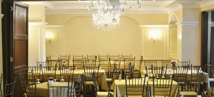 大观园酒店(Viewpark Hotel Tagaytay)图片