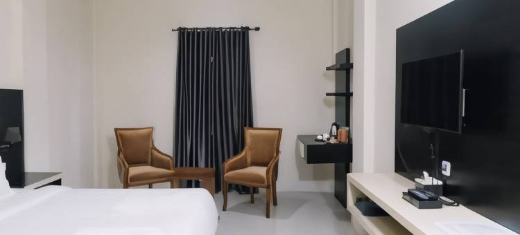 赛酒店(Sei Hotel Aceh)图片